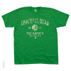 Grateful Dead - Tour Issue Boston Garden '91 T shirt